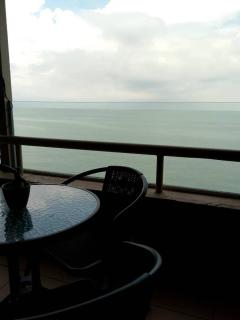 Corus Paraside Lagoon Port Dickson - Port Dickson - 9
