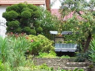 Kővirág Apartman - 2