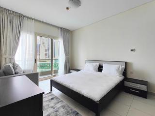 One Bedroom Apartment at Royal Oceanic JBR by Al Sarya Holiday Home - Dubái - 7