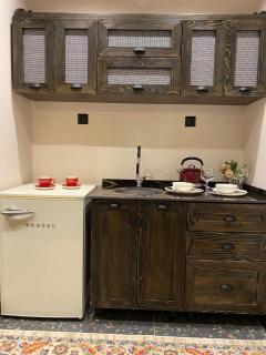 Garden Room Edirne - Edirne - 4