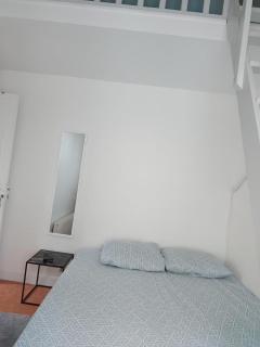 Chambre familiale - Cachan - 5
