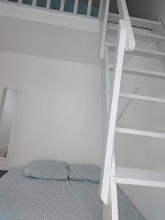 Chambre familiale - Cachan - 4