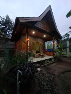 Tetebatu Valley Bungalows - Tetebatu - 1