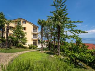 Villa Mona Lisa Lovran - Croatia - 4