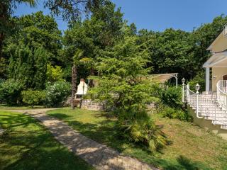 Villa Mona Lisa Lovran - Croatia - 3