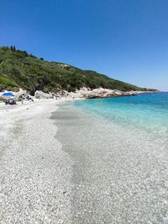 Dimosthenis Karastamatis Rooms - Xorychti - 8