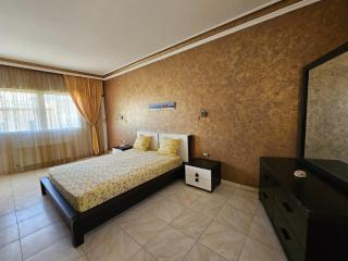 location saisonnière un étage de villa à hammam sousse - Hammam Sousse - 7