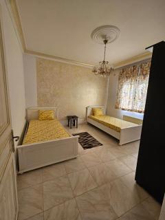 location saisonnière un étage de villa à hammam sousse - 2