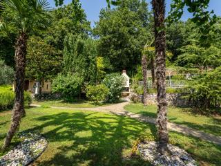 Villa Mona Lisa Lovran - Croatia - 2