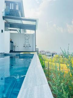Villa FLC 7 Ngủ - Bể bơi riêng - sân vườn - Đẳng cấp sang trọng - Ha Long - 7
