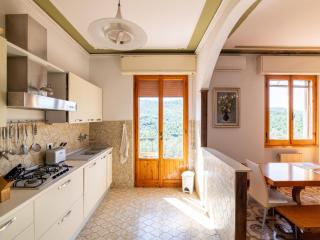 Spacious and bright house with private pool - Pergine Valdarno - 6