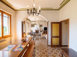 Spacious and bright house with private pool - Pergine Valdarno - 5