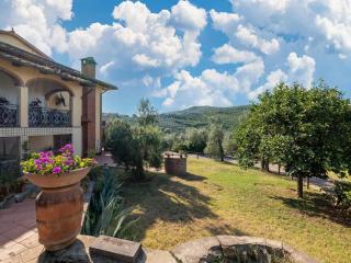 Spacious and bright house with private pool - Pergine Valdarno - 4