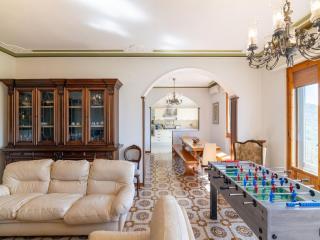 Spacious and bright house with private pool - Pergine Valdarno - 1