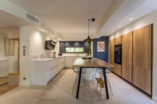 Piscine, clim, terrain de pétanque et jeux enfants - 6