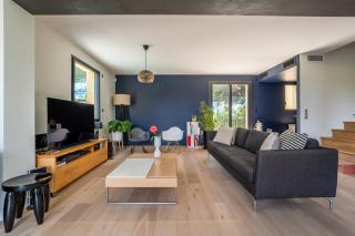 Piscine, clim, terrain de pétanque et jeux enfants - 5