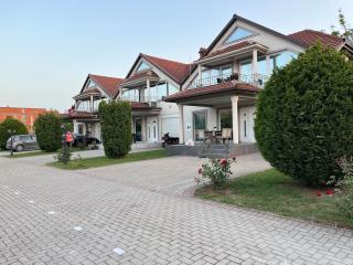 Vizbeg Inn - Skopje - 0