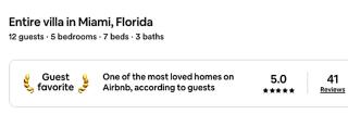 Villa Palma - Prime Location, Pool, Game Room, Outdoor Kitchen - Miami - 6