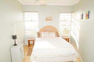 Ocean Gorge Seafront - Pebble Beach - Ballito - 4