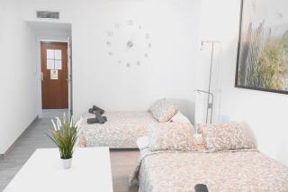 Apt Old Town 3 bedrooms 2 bathrooms wifi - Seville - 4