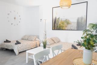 Apt Old Town 3 bedrooms 2 bathrooms wifi - Seville - 5