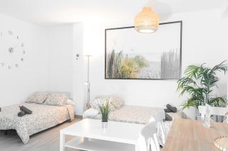 Apt Old Town 3 bedrooms 2 bathrooms wifi - Seville - 3