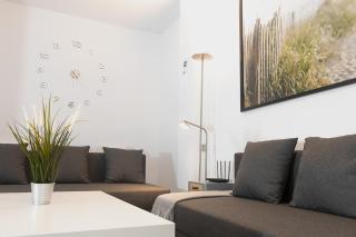 Apt Old Town 3 bedrooms 2 bathrooms wifi - Seville - 9
