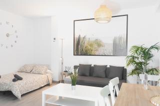 Apt Old Town 3 bedrooms 2 bathrooms wifi - Seville - 6