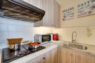 Makenzy Sandy Beachfront Paradise - Larnaca - 2