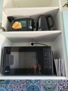 Stella Marina Apartment - 2