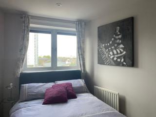 London Fulham 2 Double bedrooms, 4 people flat - Londra - 6