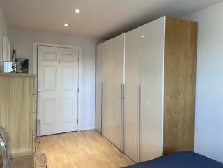 London Fulham 2 Double bedrooms, 4 people flat - Londra - 5