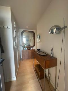 London Fulham 2 Double bedrooms, 4 people flat - Londra - 3