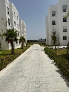 Riad Tanger forêt diplomatique 5 min de la plage - 3