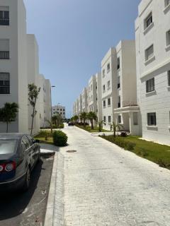 Riad Tanger forêt diplomatique 5 min de la plage - 2