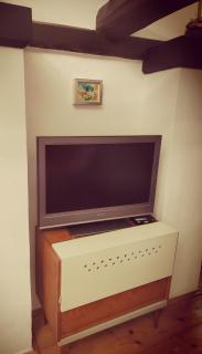 Apartmán Amálka - Ktiš - 1