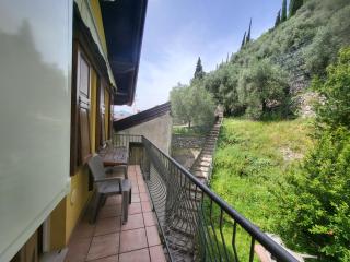 Primo Passo -The Onceler - Arco - 9