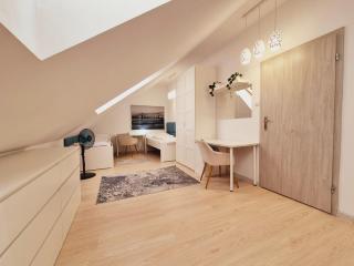 Apartamenty Startowa 4A - Danzig - 7