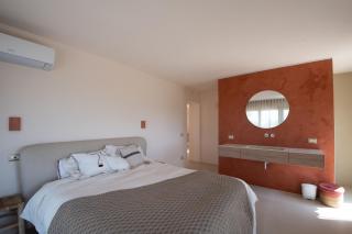 Entire luxury farmhouse with HEATED pool - views on Tuscany and Umbria - Paciano - 5