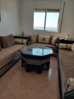 Appartment Mirador Al Hoceima - 0