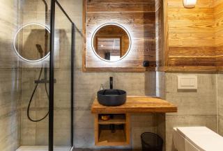 Chalet Grand Cru 14 pers-Abondance - Abondance - 3