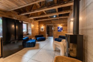 Chalet Grand Cru 14 pers-Abondance - Abondance - 6