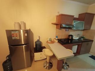 Apartment jakarta - 8
