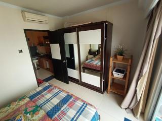 Apartment jakarta - 3