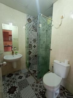 Apartment jakarta - 4