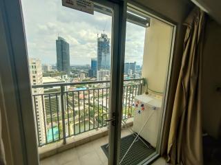 Apartment jakarta - 6