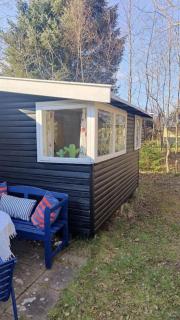 Hyggeligt lille sommerhus - Højby - 8