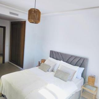 Colina Smir Resort Marina Smir, Tamuda Bay Kabila Beach, M'diq - Sania Torres - 2