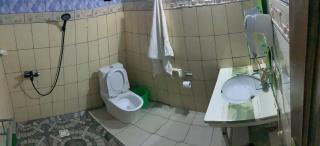 Hotel Terre Promise - Gisenyi - 8