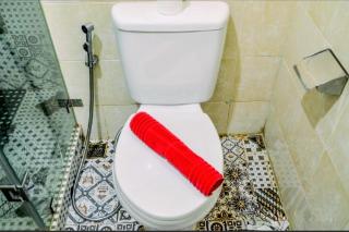 Apartment jakarta - 1